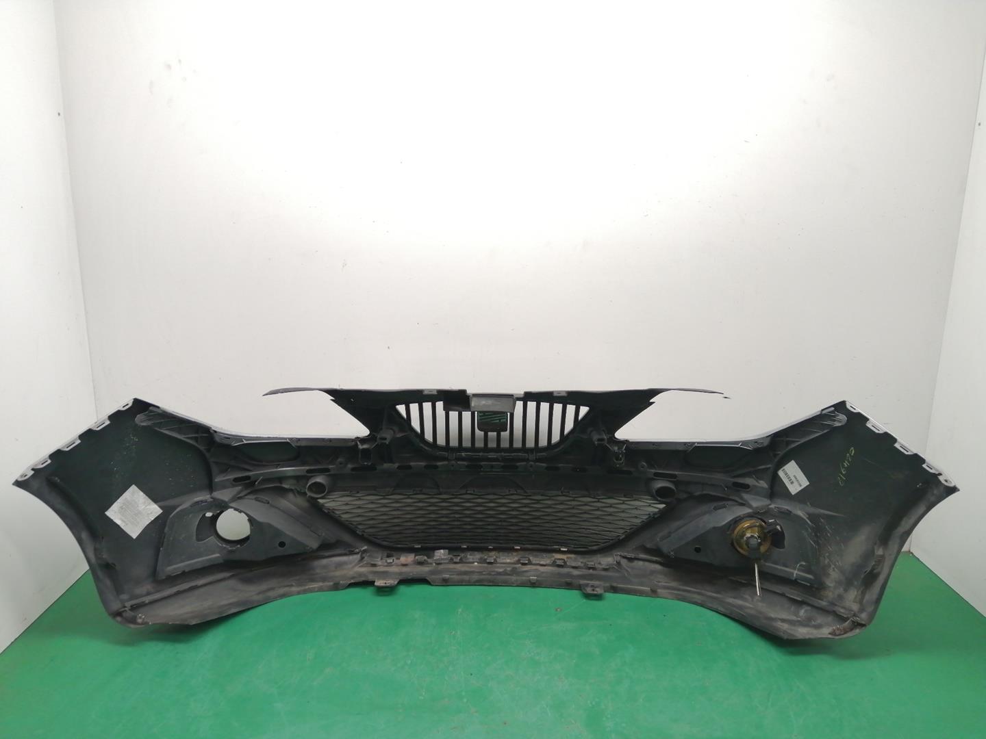 SEAT Ibiza 4 generation (2008-2017) Priekšējais bamperis 6J0807217H 21095193