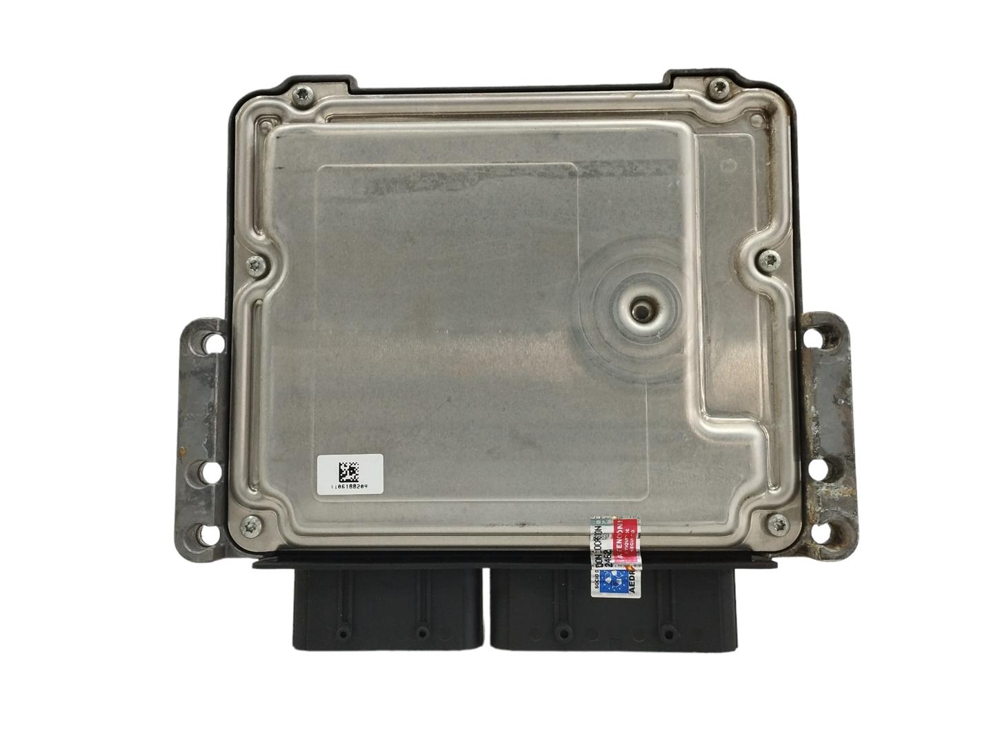 CITROËN C4 Picasso 2 generation (2013-2018) Engine Control Unit ECU 9813283980, 0281031864 22785110