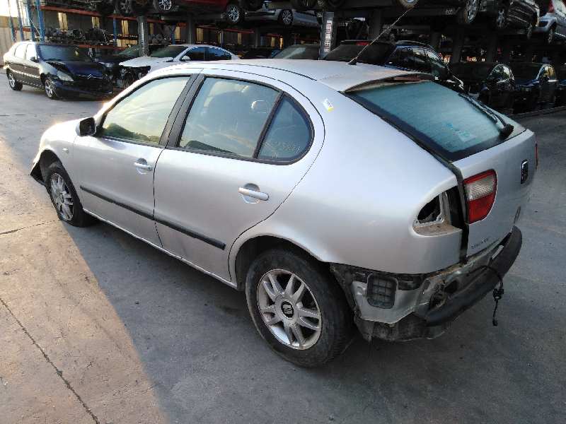 SEAT Leon 1 generation (1999-2005) Шина 1M0601025H,6JX15H2ET38 19347305