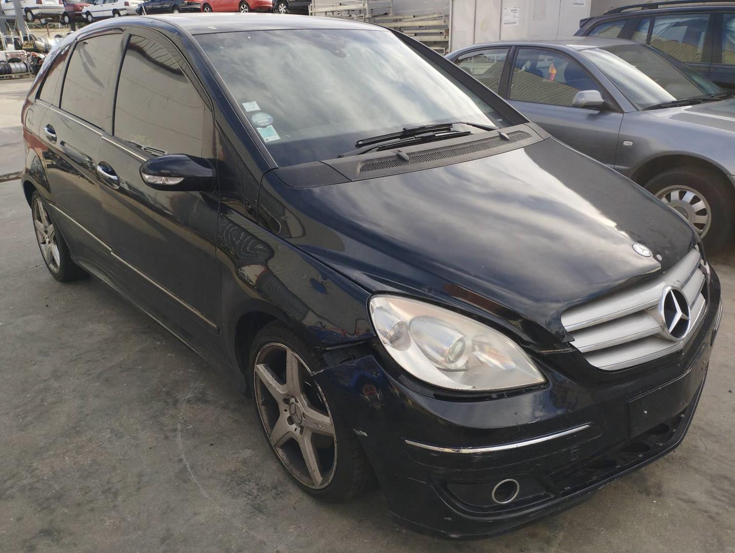 MERCEDES-BENZ B-Class W245 (2005-2011) Other Body Parts A1693700573 22330066