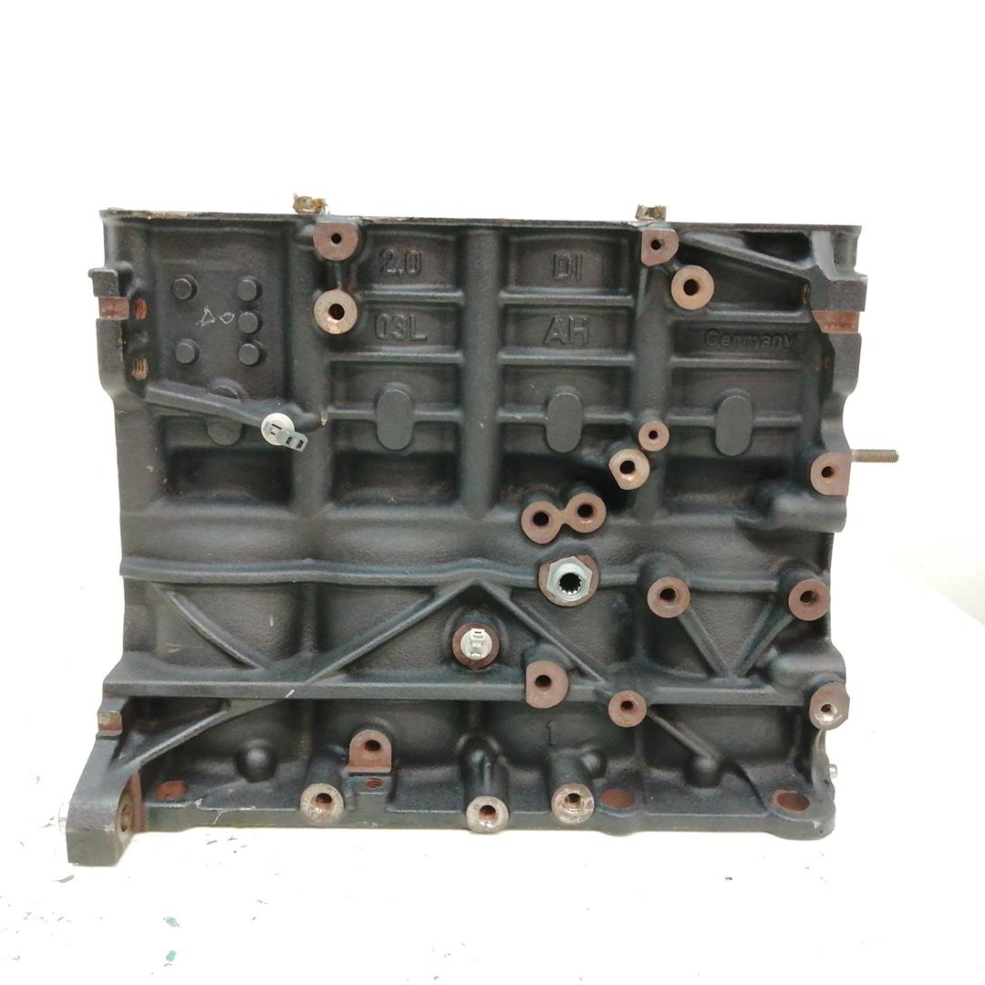 AUDI A4 B8/8K (2011-2016) Engine Block CAG 24057028