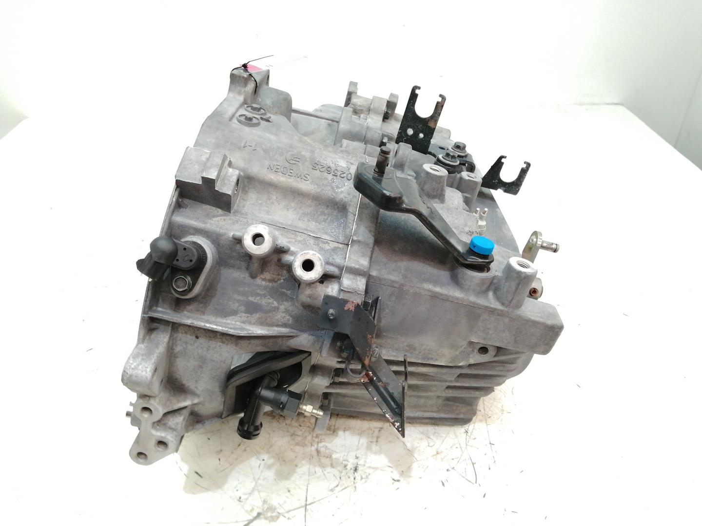 SUBARU Carisma 1 generation (1995-2004) Gearbox PMR915425, M56L2 21779570