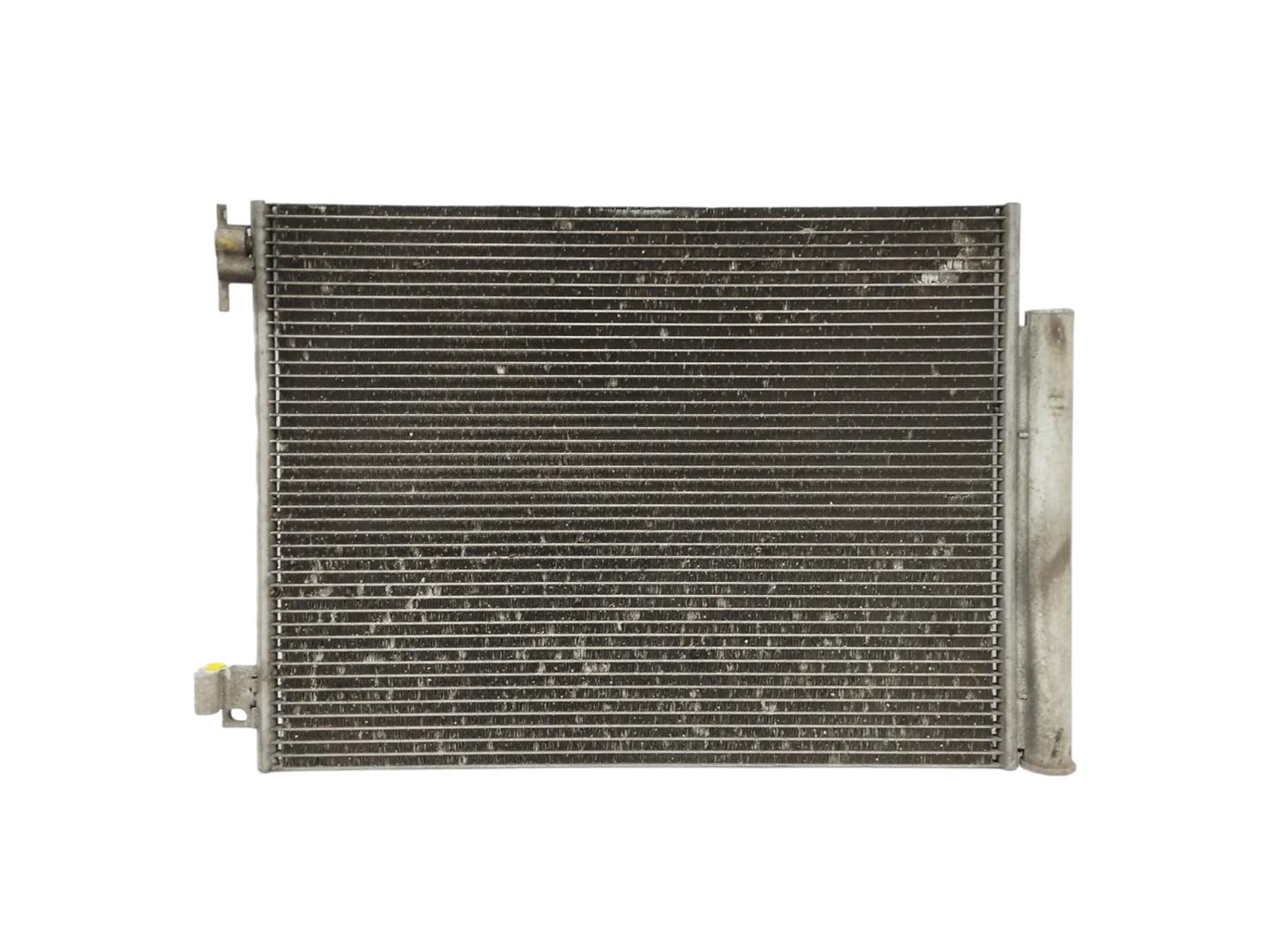 DACIA Duster 1 generation (2010-2017) Air Con Radiator 921006454R, M155718, CA2060 22782978