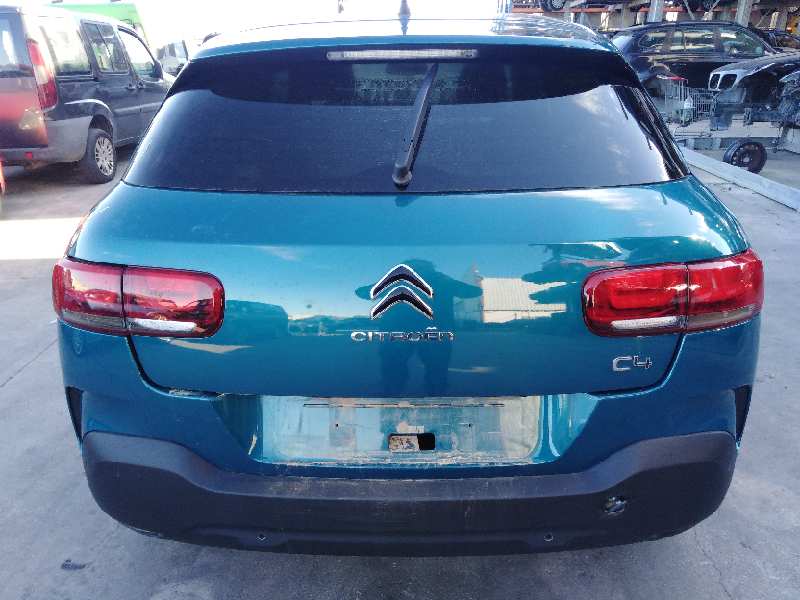 CITROËN C4 Cactus 1 generation (2014-2024) Alte piese interioare 9828476980 21940814