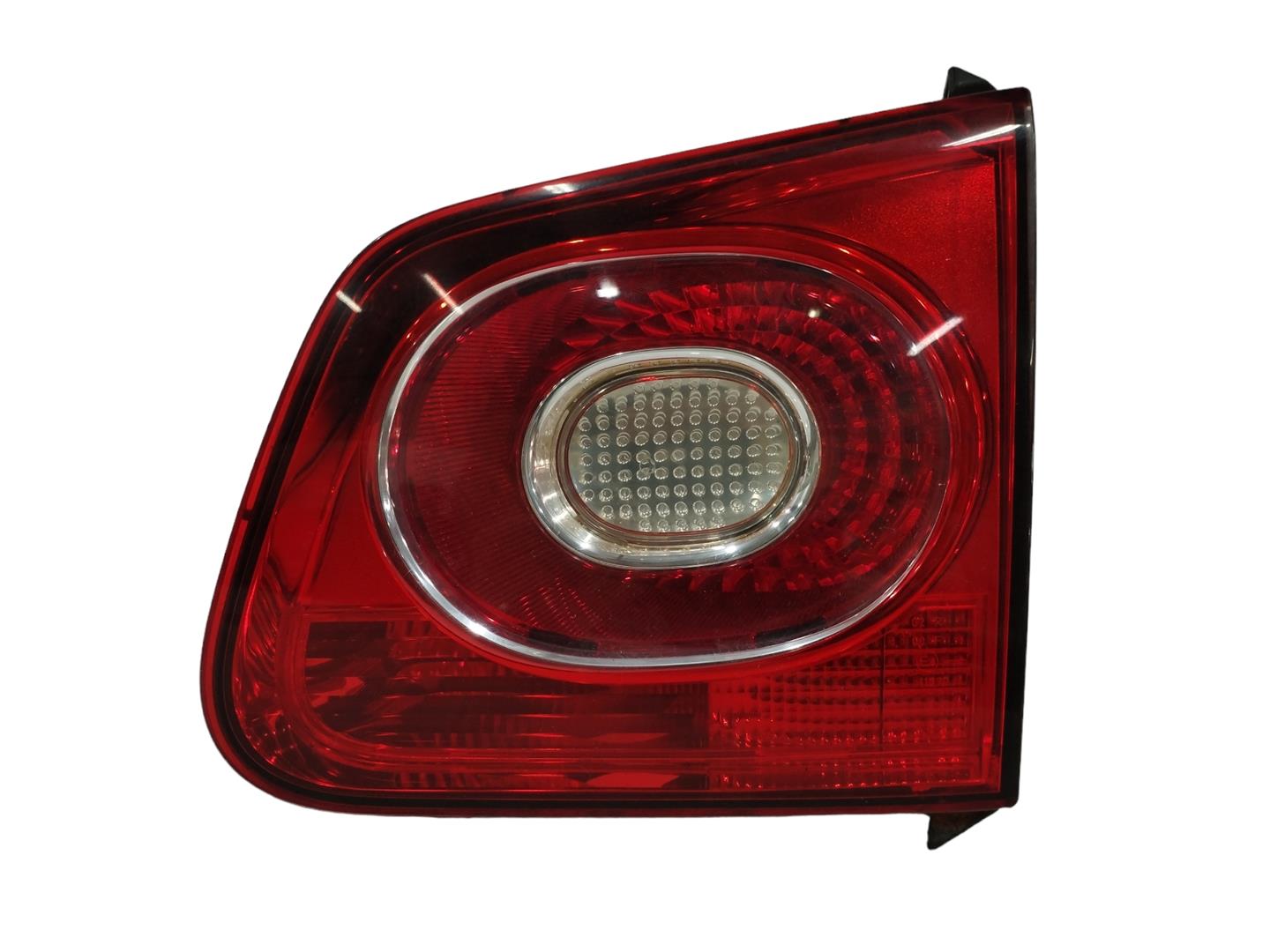 VOLKSWAGEN Tiguan 1 generation (2007-2017) Rear Right Taillight Lamp 5N0945094B 24049292