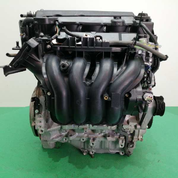 HONDA Civic 8 generation (2005-2012) Κινητήρας R18A2 19149142