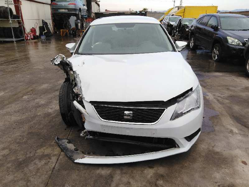 SEAT Leon 3 generation (2012-2020) Крышка топливного бака 5F4809905B 19332923