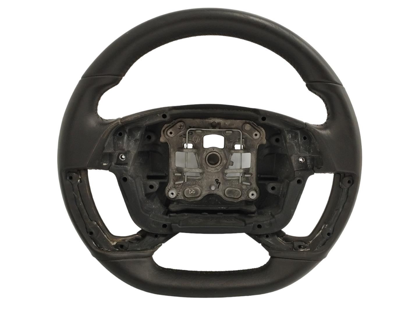 CITROËN C4 Picasso 2 generation (2013-2018) Steering Wheel 6228092 22289716