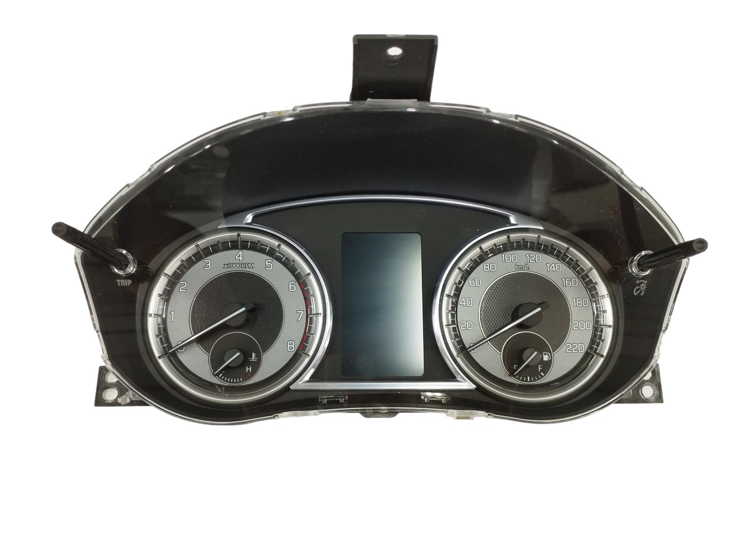 SUZUKI Swift 4 generation (2010-2016) Speedometer 3411153SH0, SOPORTEREPARADO 21643877