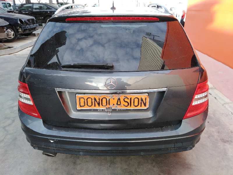 MERCEDES-BENZ C-Class W204/S204/C204 (2004-2015) Cotieră A2046800639 20362798