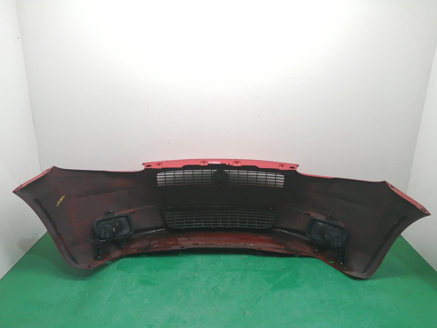 FIAT Grande Punto 1 generation (2006-2008) Front Bumper 735409096, NECESITAREPARACION, OBSERVARFOTOS 22784509