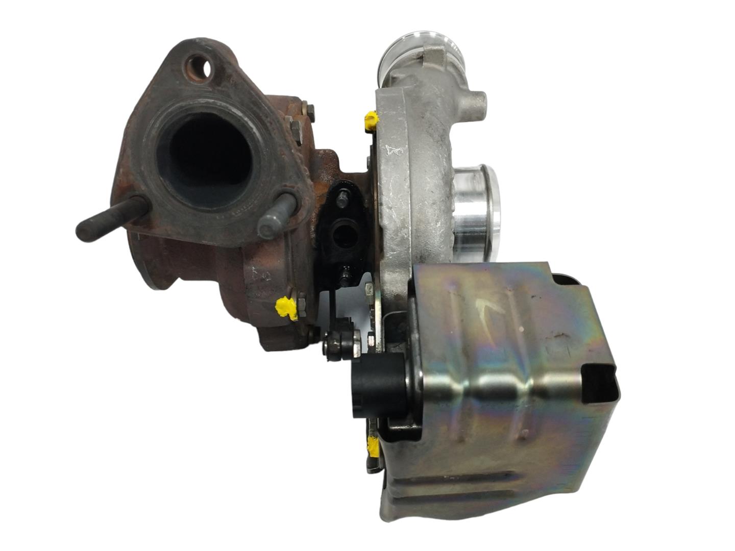 OPEL Antara 1 generation (2006-2015) Turbocharger 96440365, 7624630002 22263001