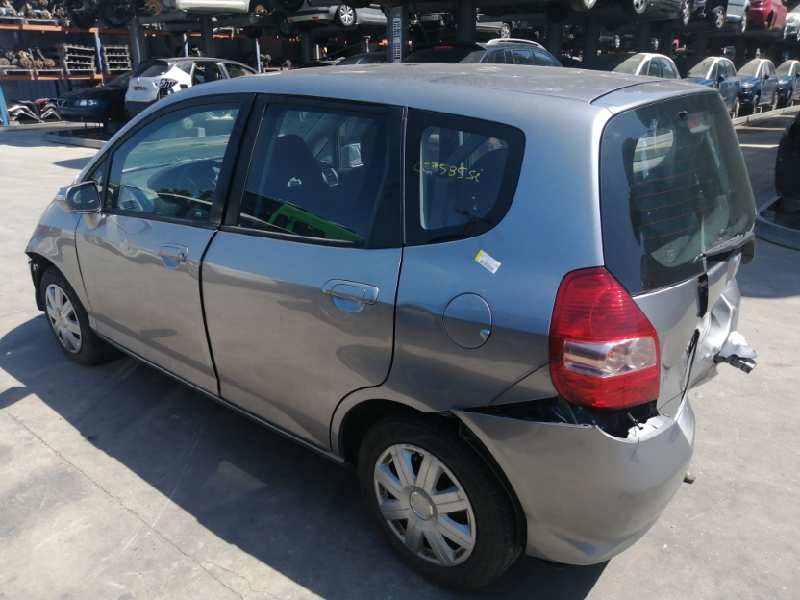 HONDA Jazz 1 generation (2001-2008) Pótkerék 14X4T 19347312