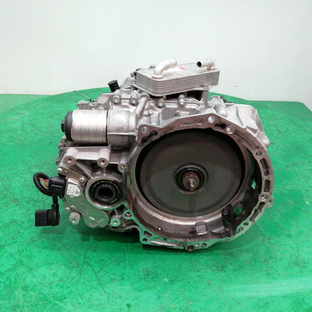 SEAT Leon 3 generation (2012-2020) Gearbox SWR,33350KM 22782095