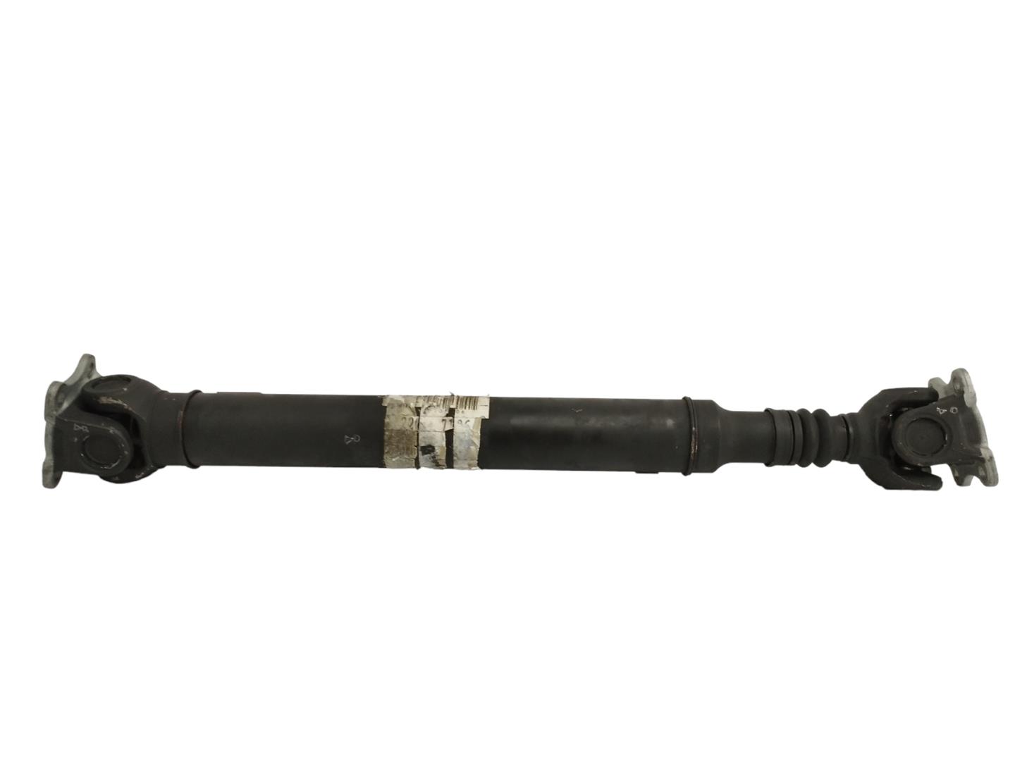 CHEVROLET E-Class W211/S211 (2002-2009) Propshaft Front Part A2204107106,58CM 20464781