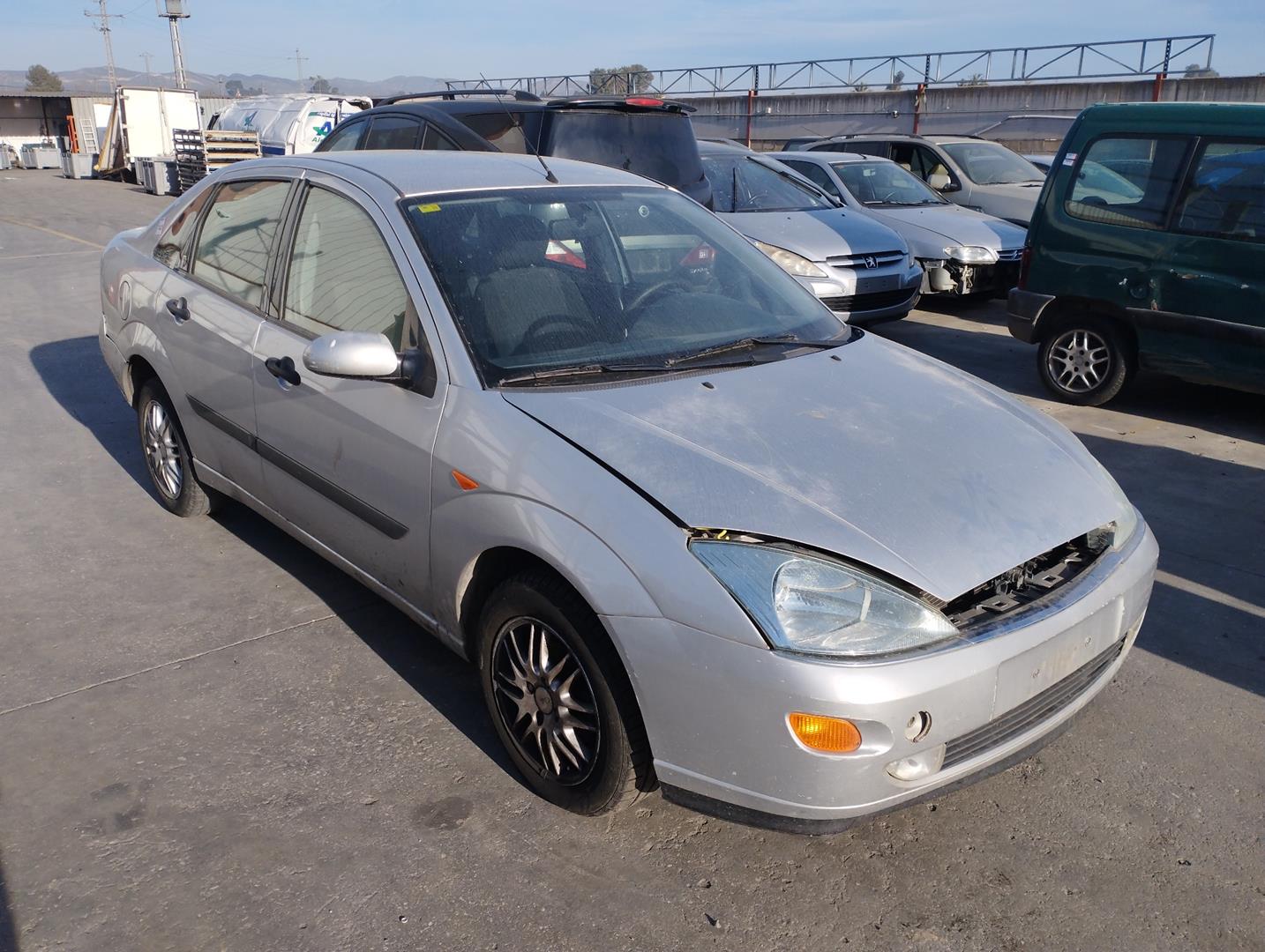 FORD Focus 1 generation (1998-2010) Другие шланги 98AG3A719AP 24043799