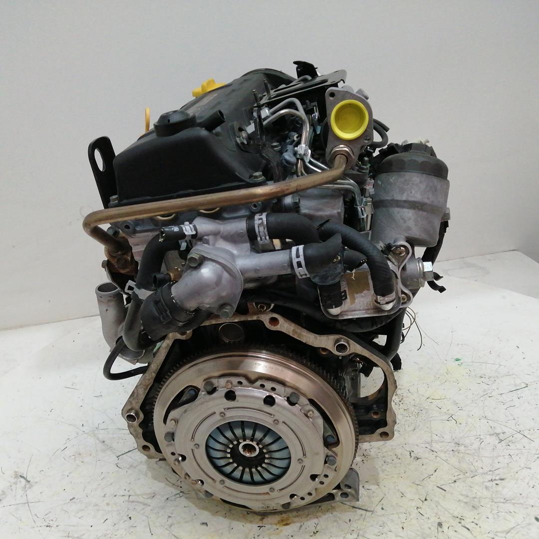 PEUGEOT Astra H (2004-2014) Engine Y17DT 21802808