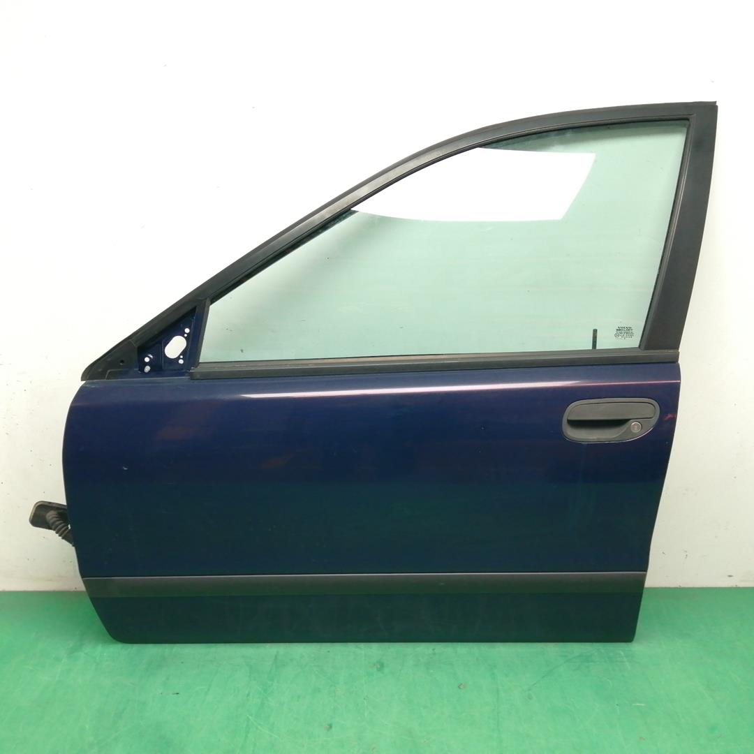 VOLVO V40 1 generation (1996-2004) Front Left Door NECESITAREPARACION 19309713