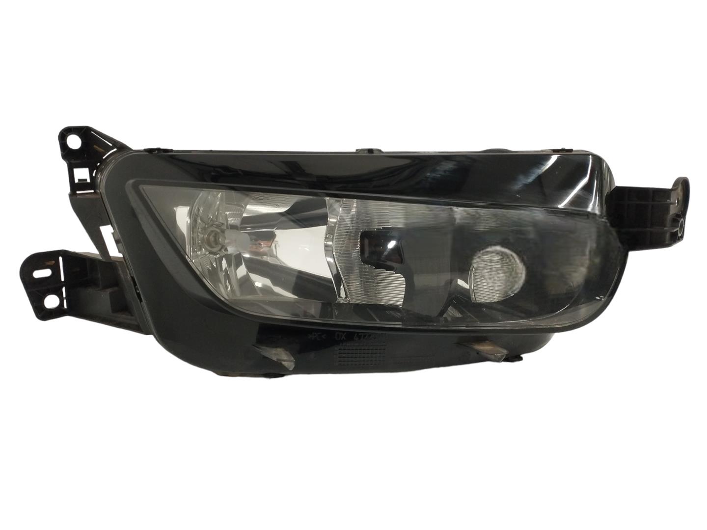 CITROËN C4 Picasso 2 generation (2013-2018) Front Right Headlight 9675974880 22289649