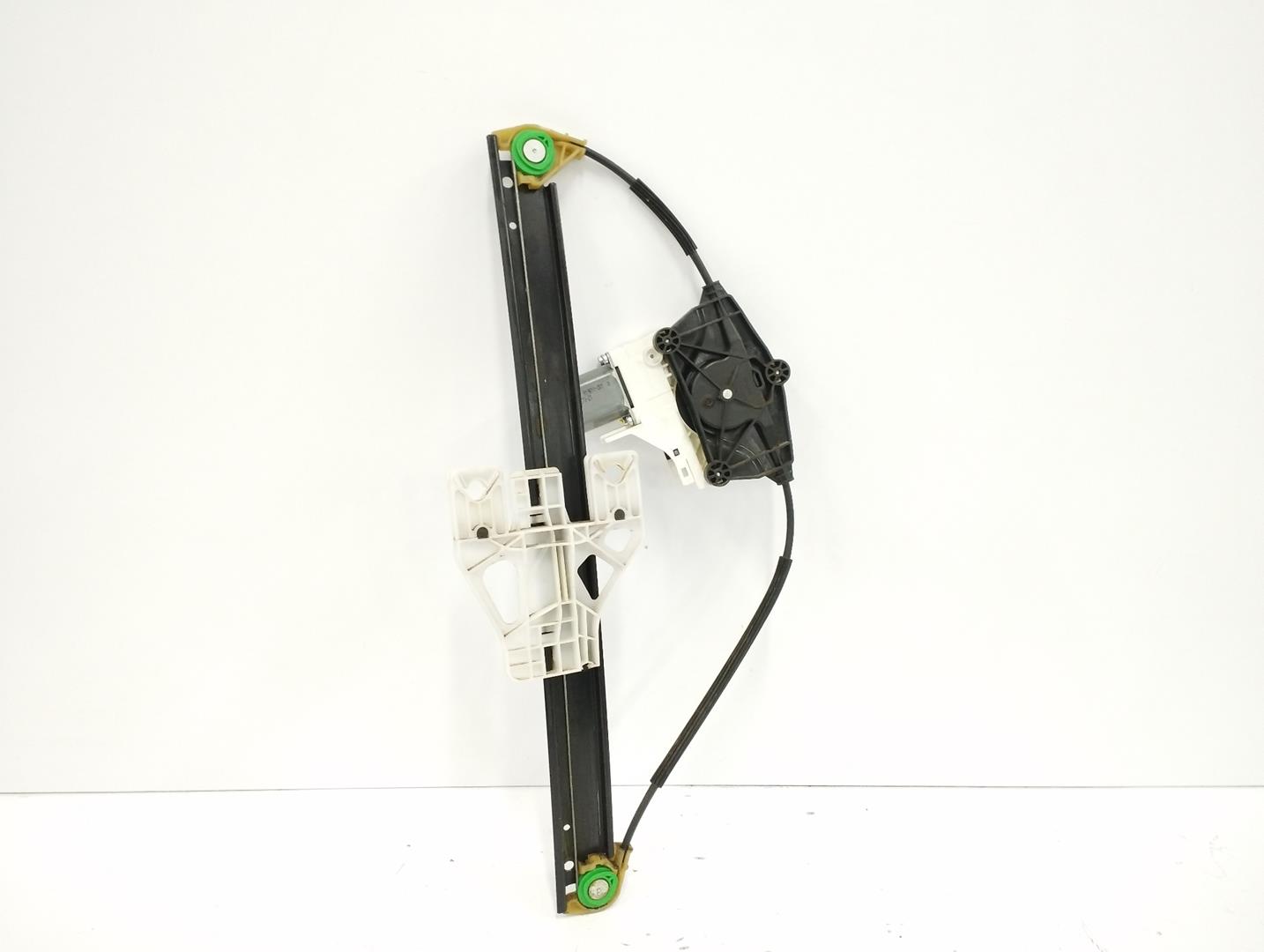 AUDI A6 C6/4F (2004-2011) Rear Right Door Window Regulator 8R0839462D, 8K0959812A 19338507