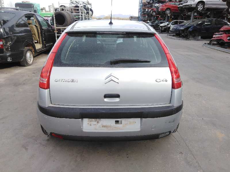 CITROËN C4 2 generation (2010-2024) Шина 65J16H2CET26 19347326