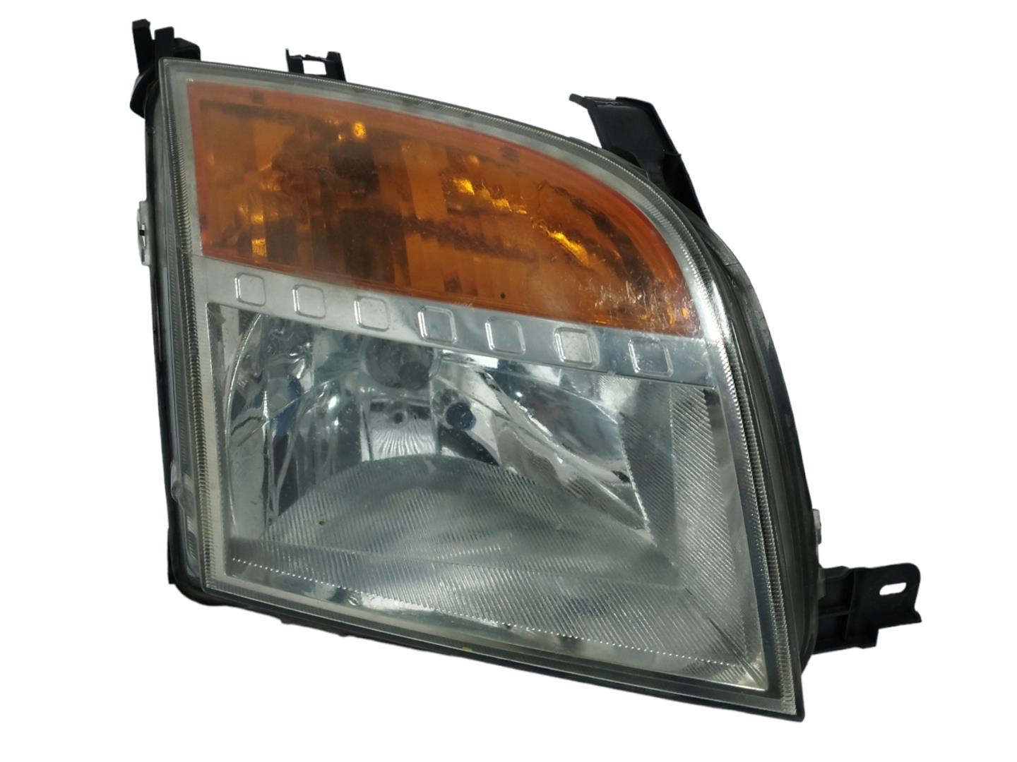 FORD Fusion 1 generation (2002-2012) Front Right Headlight 24689800R, PARAPULIR 22785770