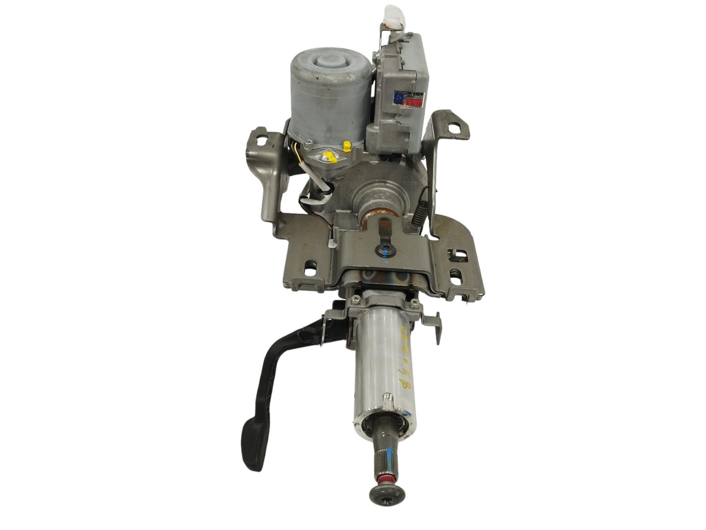 RENAULT Kadjar 1 generation (2015-2024) Рулевой механизм 488100465R 22785302