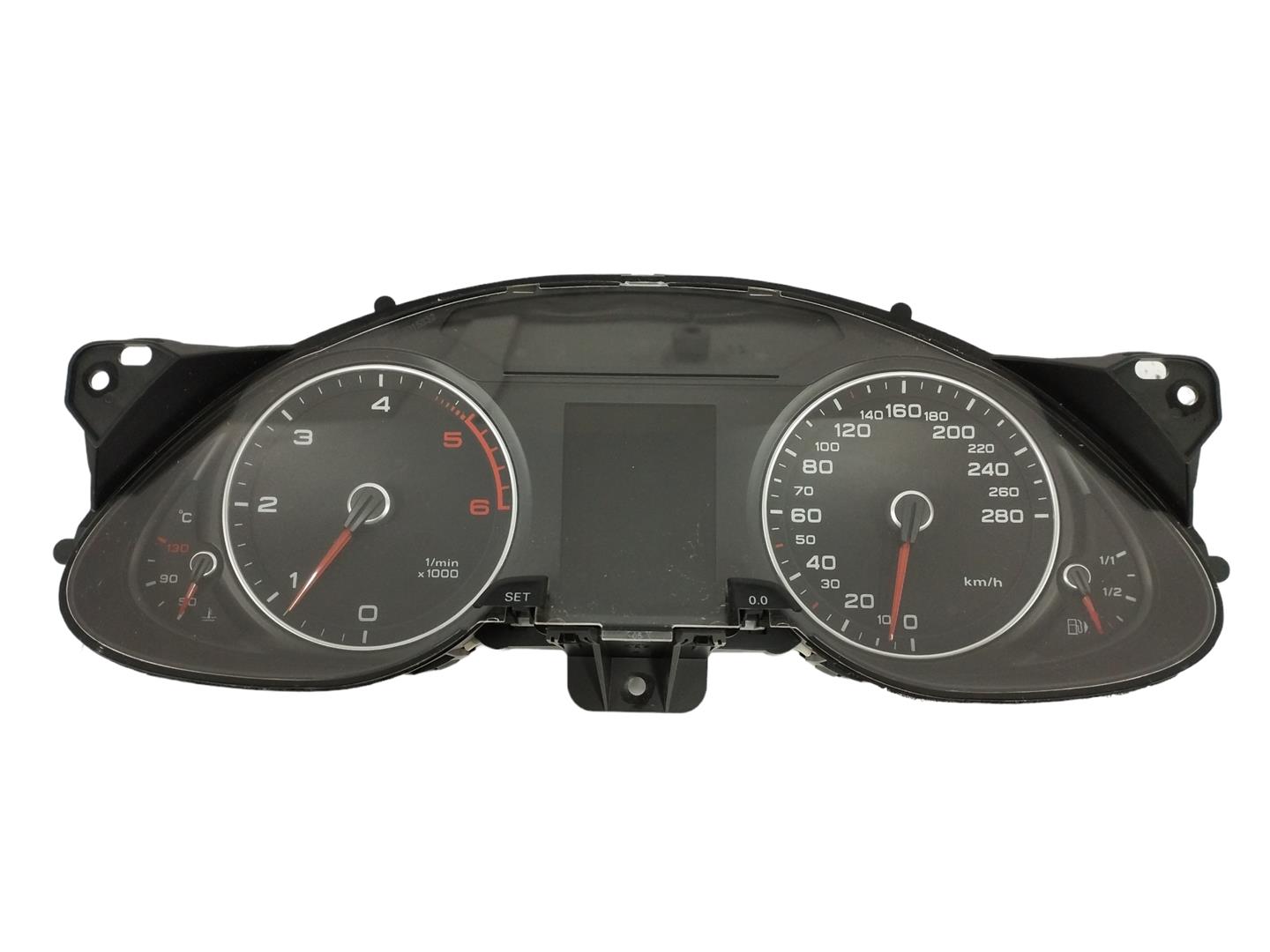 AUDI A4 B8/8K (2011-2016) Speedometer 8K0920932, 503002561431 24046760