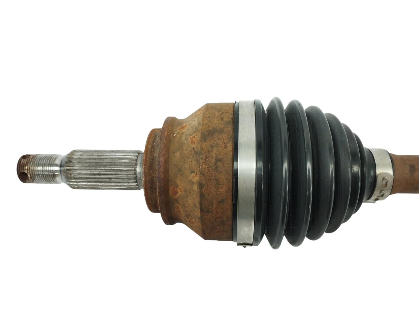 MITSUBISHI Outlander 2 generation (2005-2013) Front Left Driveshaft 73317BJ109 19385671