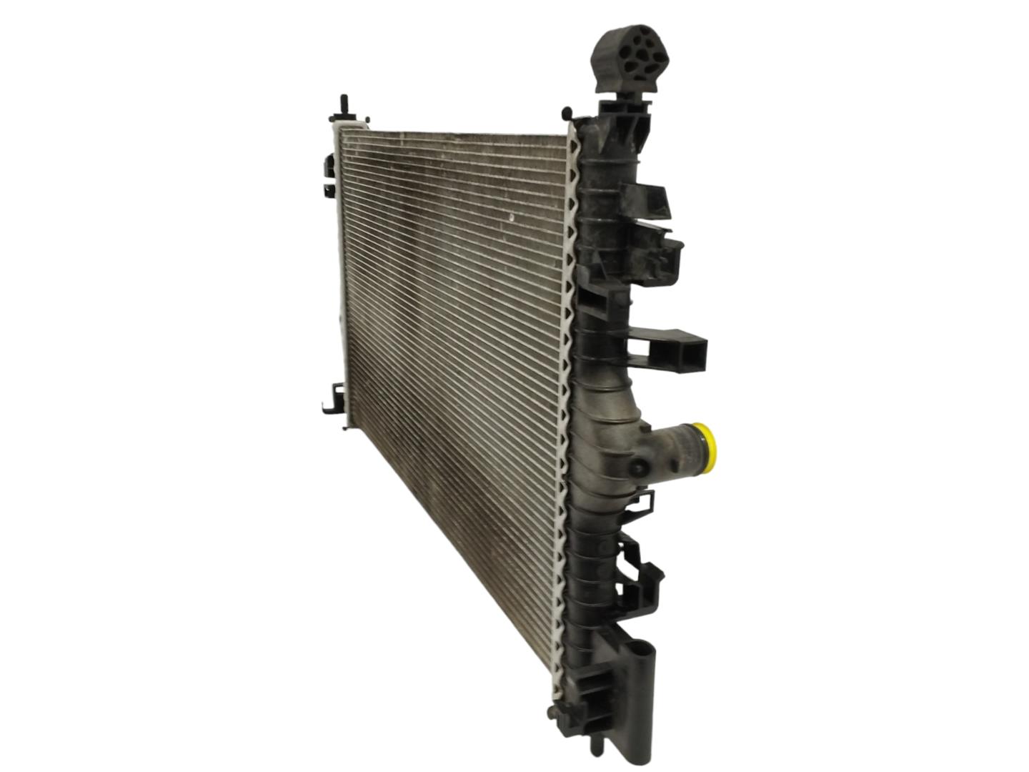 OPEL Insignia A (2008-2016) Radiator aer condiționat 13241725, GM622001 22288952