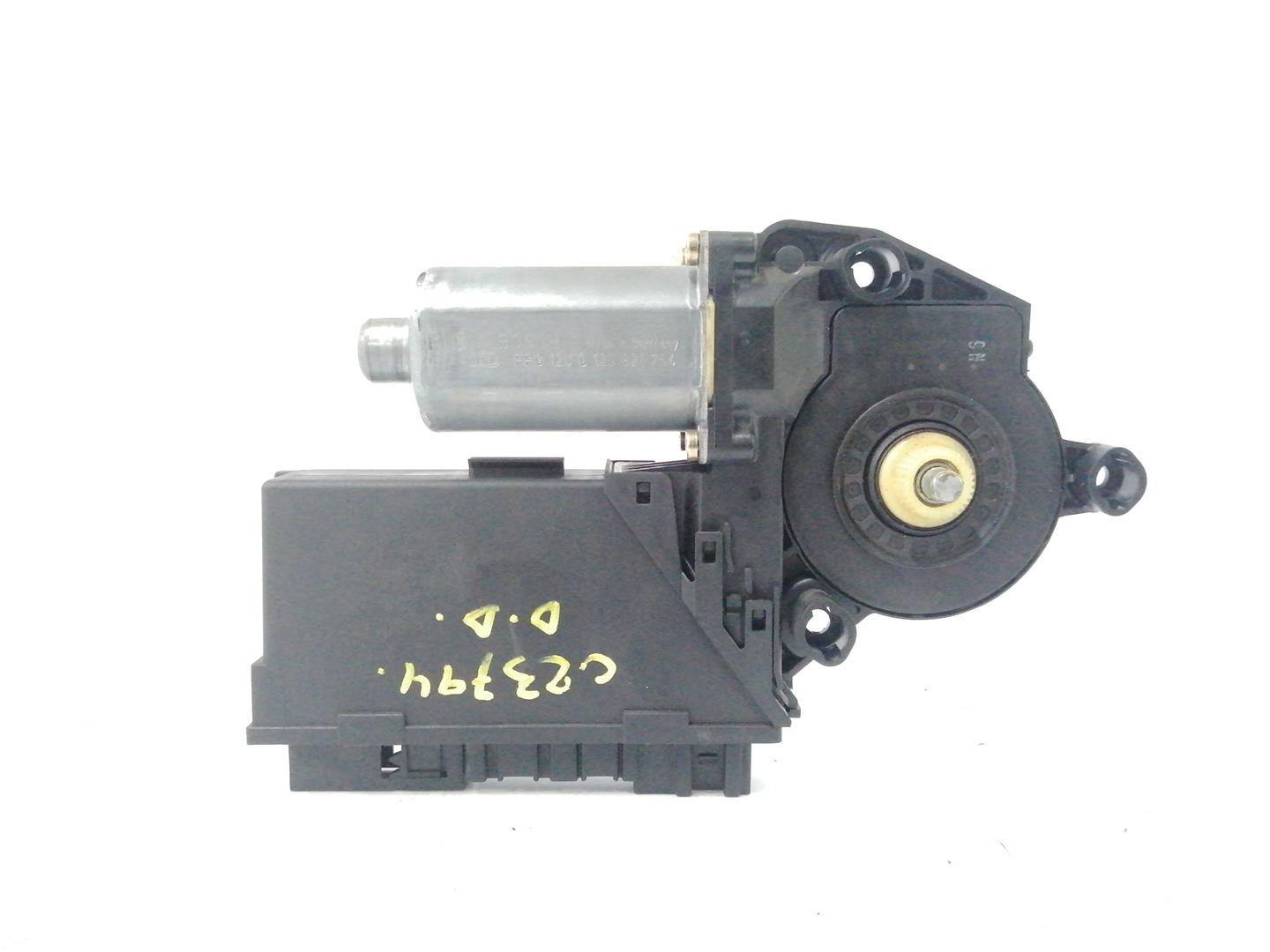 AUDI A4 B6/8E (2000-2005) Front Right Door Window Control Motor 8E1959802B,0130821764,5WK47006ABF 19338469