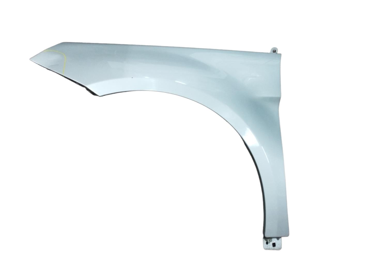 MERCEDES-BENZ B-Class W245 (2005-2011) Front Left Fender A1698800518, OBSERVARFOTOS 22785570