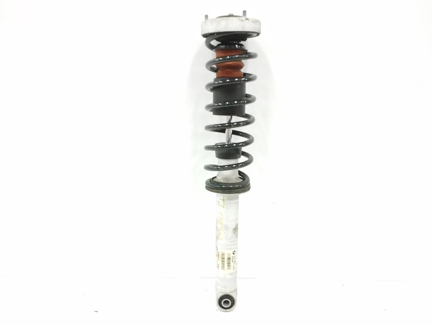 BMW 5 Series E60/E61 (2003-2010) Rear Left Shock Absorber 33526766605, 10541315 19347258