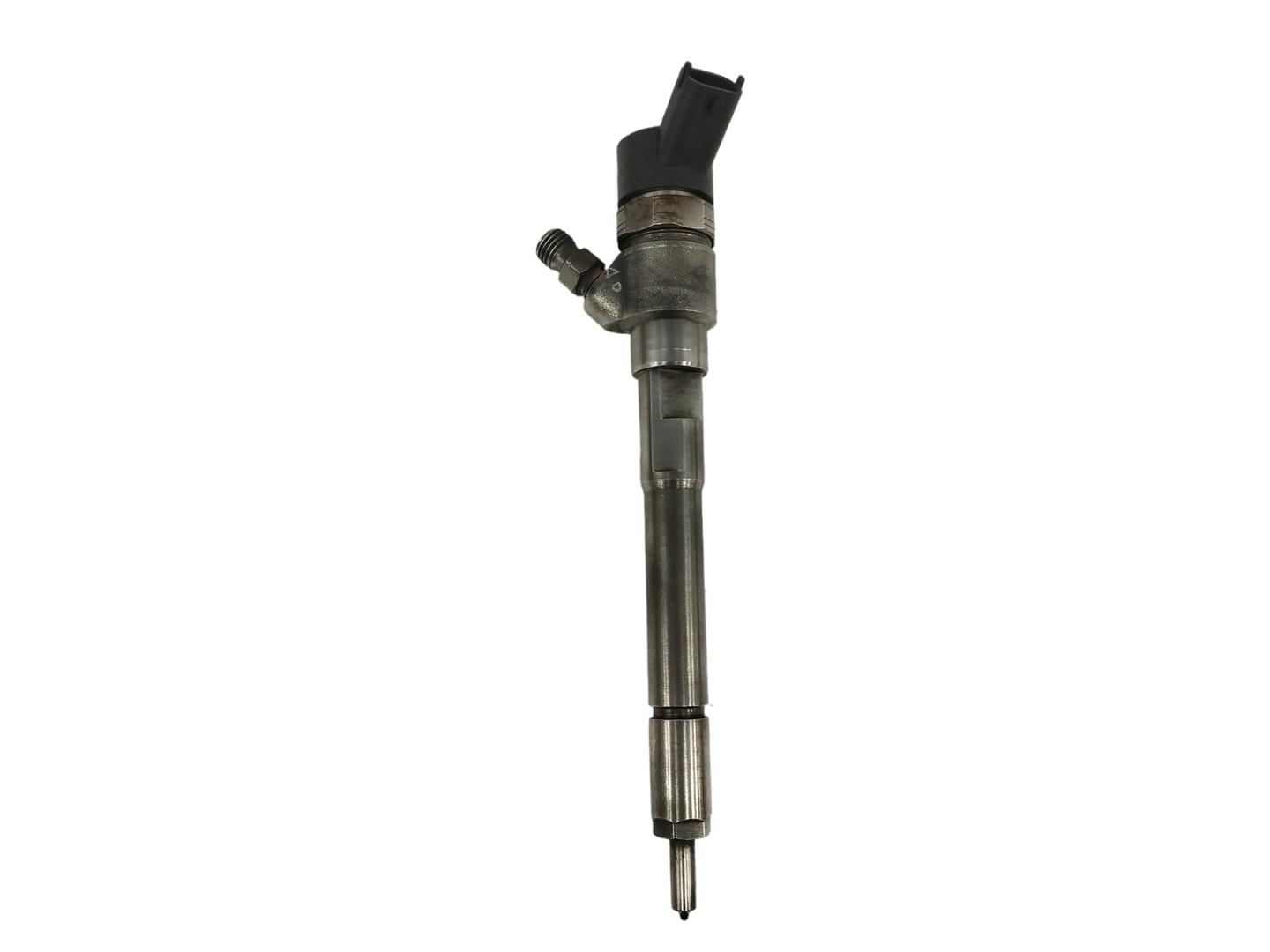 OPEL Antara 1 generation (2006-2015) Fuel Injector 96440397, 0445110270 22784129