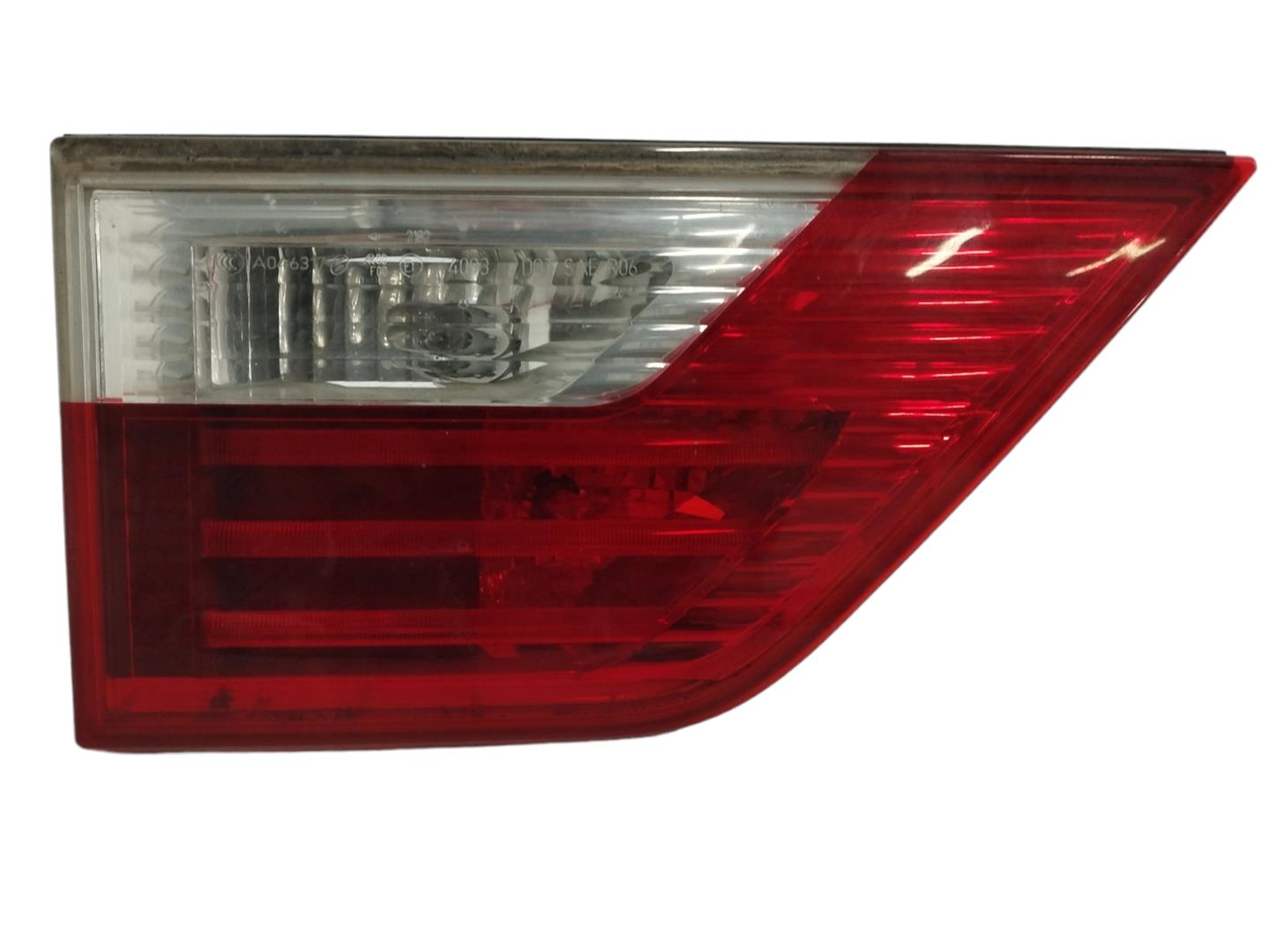 LANCIA X3 E83 (2003-2010) Rear Right Taillight Lamp 7162214 25577969