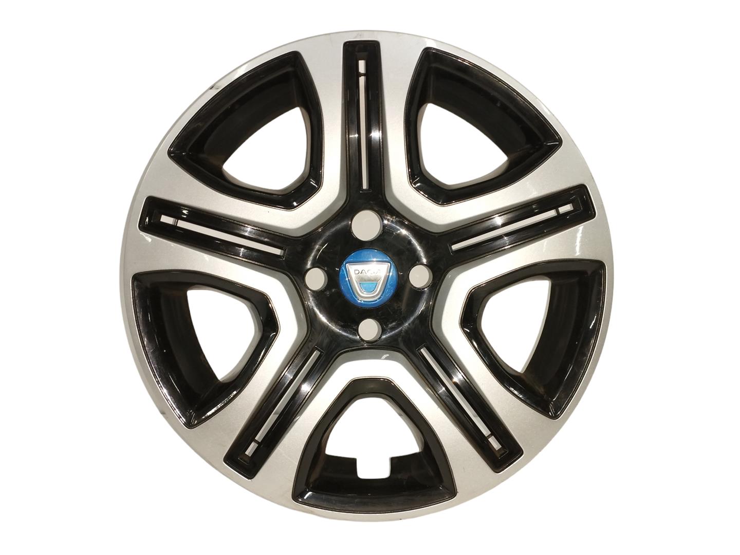 DACIA Sandero 2 generation (2013-2020) Wheel Covers 403154297R 22784427
