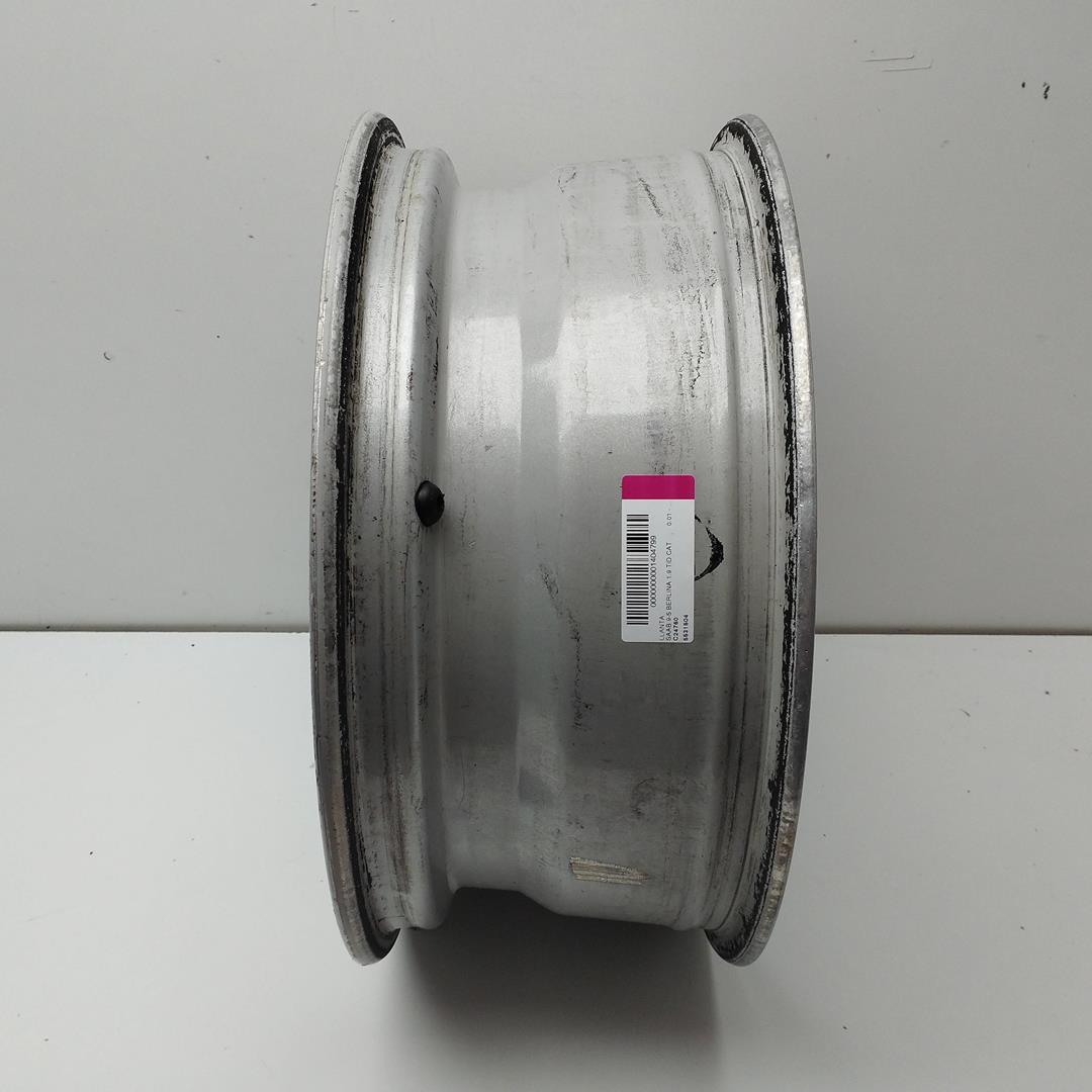 SAAB 95 1 generation (1959-1977) Padanga 5531504,7JX17H2ET40,5H5X110 19350451