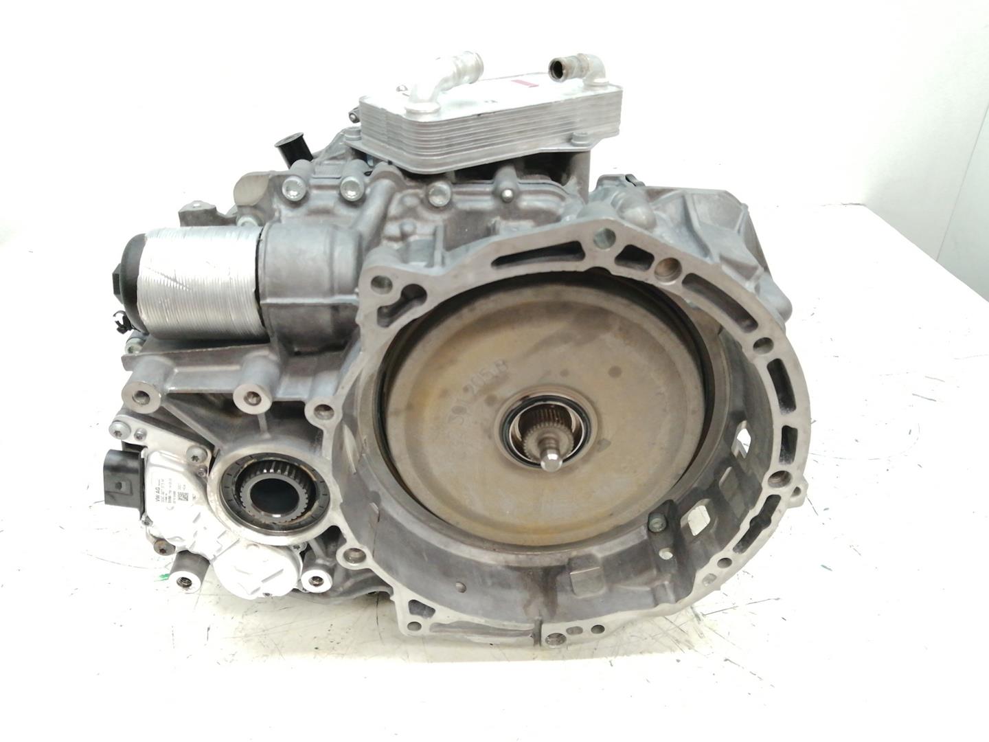 SEAT Leon 3 generation (2012-2020) Gearbox SWR,188090KM 22782105