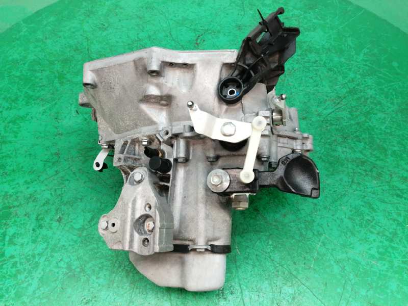 PEUGEOT 208 Peugeot 208 (2012-2015) Gearkasse 20CR15, 103112KM 19245138