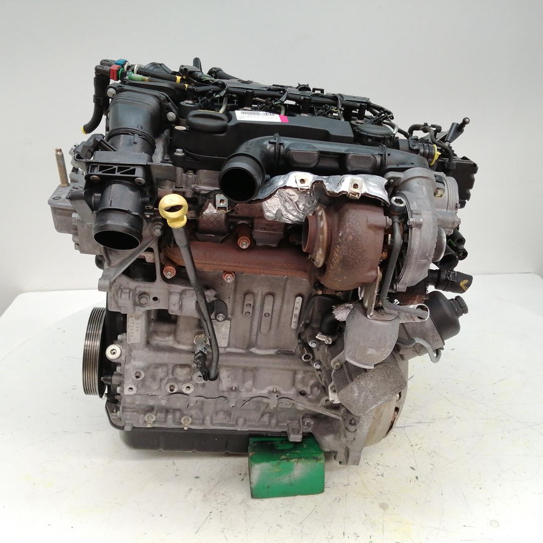 MAZDA 3 BK (2003-2009) Engine G8DA 21094742