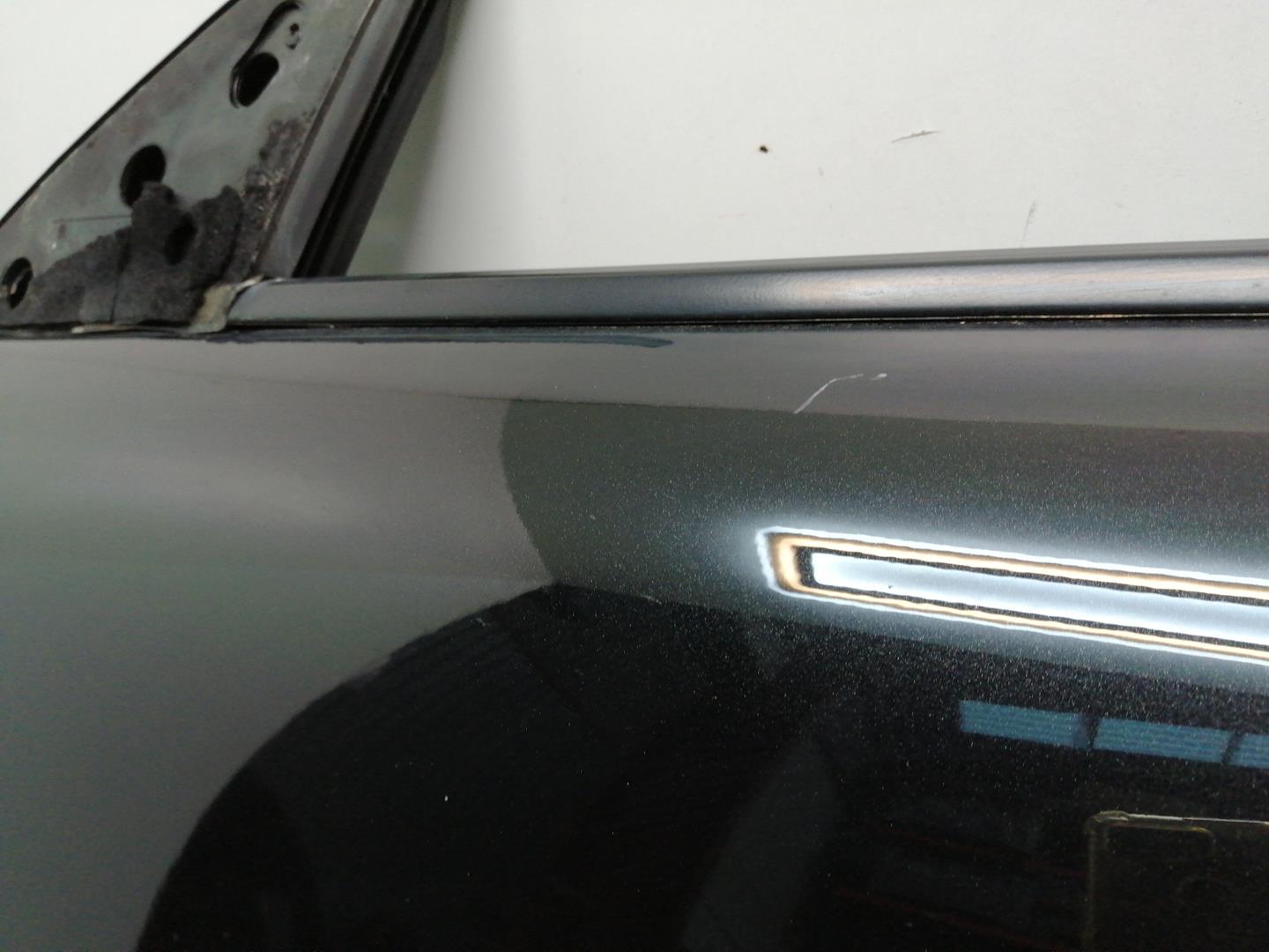 BMW 6 Series E63/E64 (2003-2010) Priekinės kairės durys 41517202075, OBSERVARFOTOS 22289308