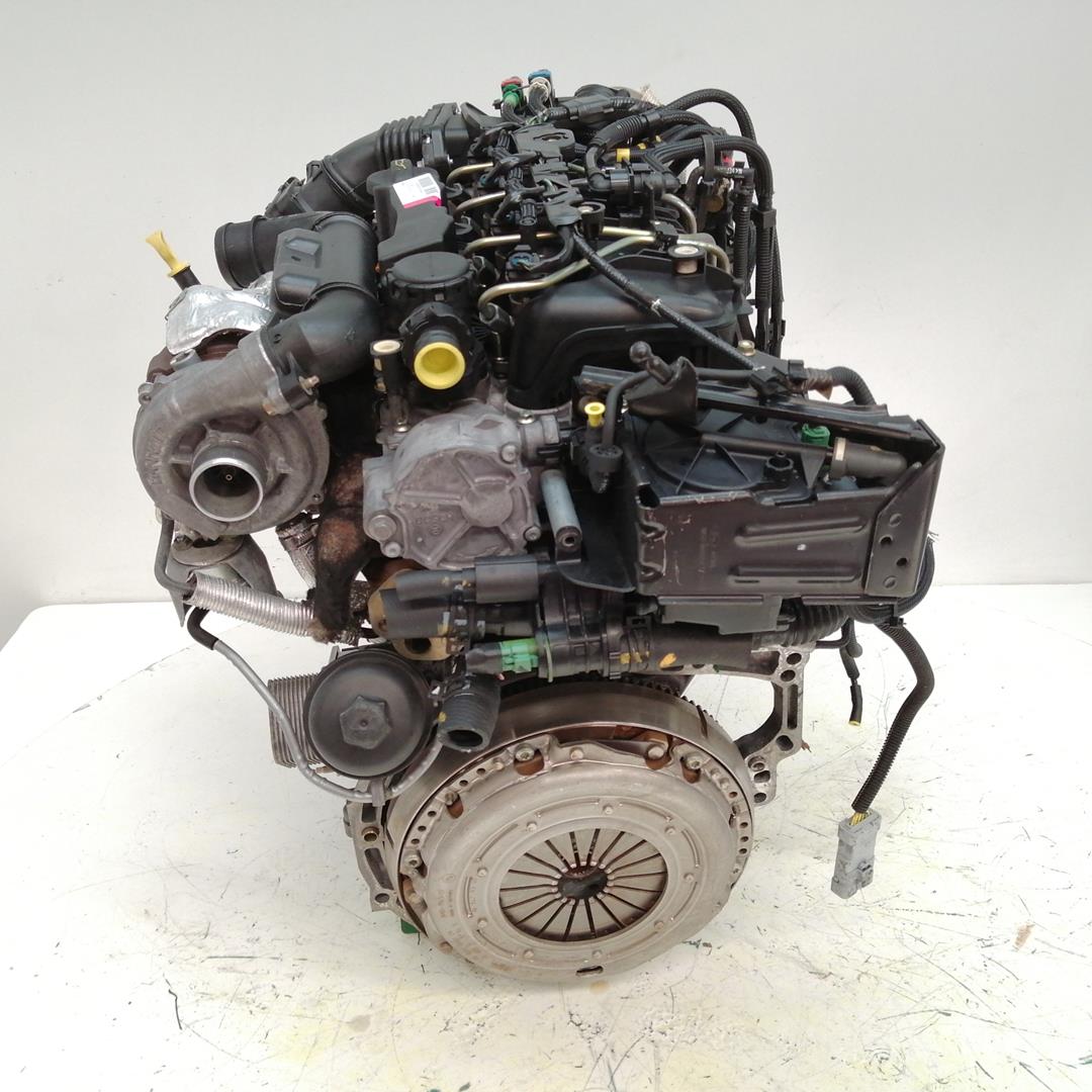 MAZDA 3 BK (2003-2009) Engine G8DA 21094742