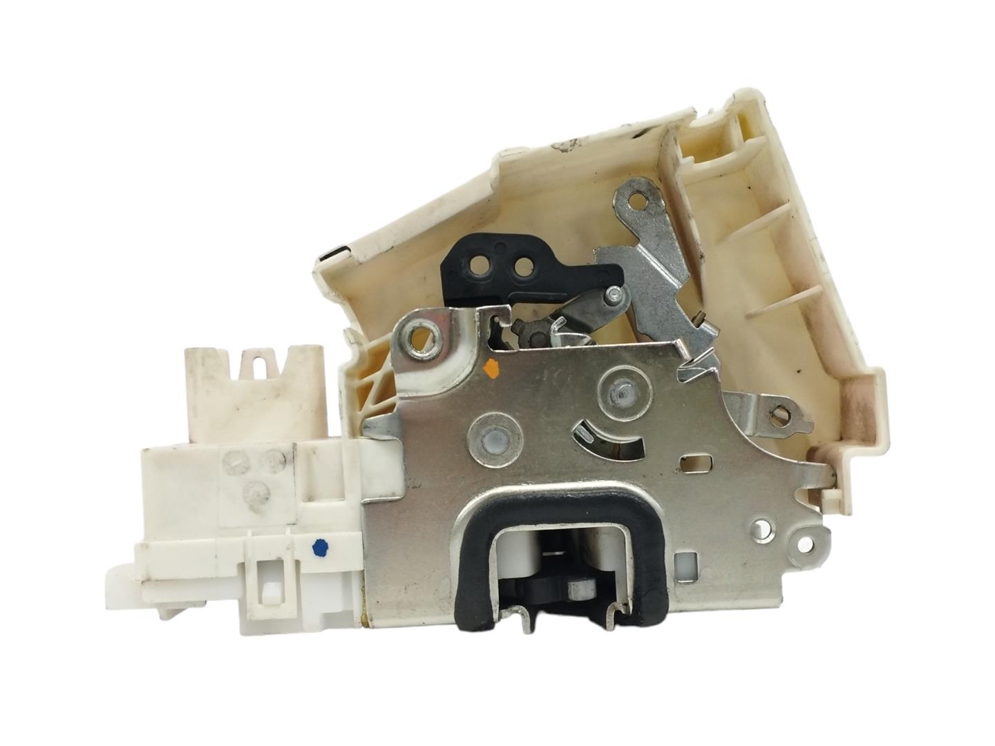 MERCEDES-BENZ A-Class W169 (2004-2012) Front Left Door Lock 1697202535 22785294