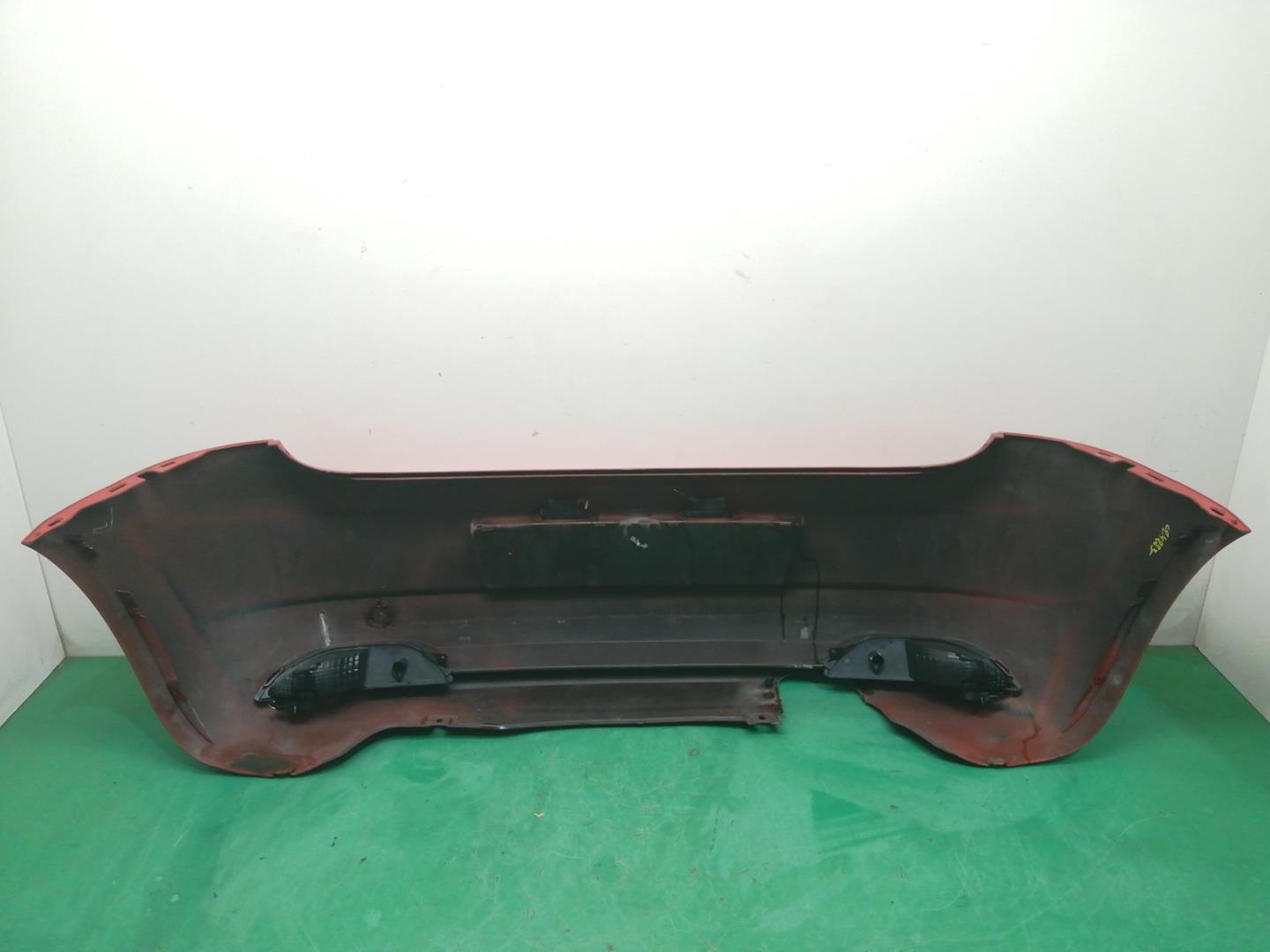 FIAT Grande Punto 1 generation (2006-2008) Rear Bumper 735379735, OBSERVARFOTOS 22784500