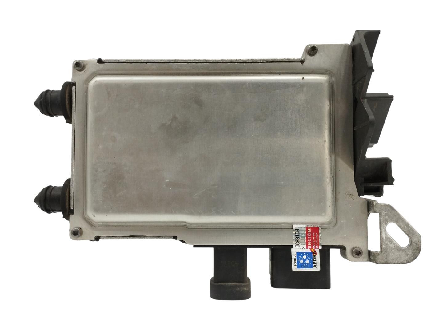 CITROËN C4 Picasso 2 generation (2013-2018) Muut ohjausyksiköt 9819598180,STARTSTOP 22069387