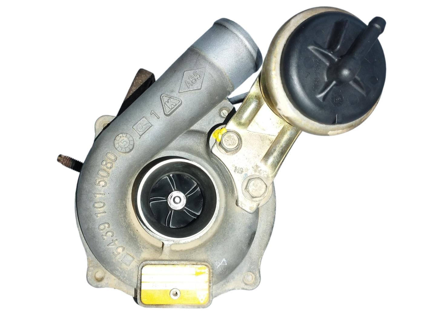 NISSAN Almera N16 (2000-2006) Turbocharger 409838H118218,5435970002,HL5008475001398 24056982