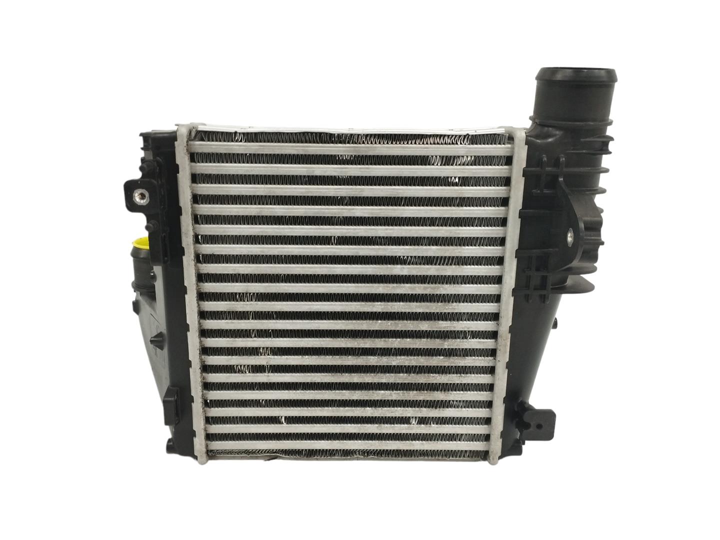 CITROËN C4 Picasso 2 generation (2013-2018) Intercooler Radiator P9675627980 21095283