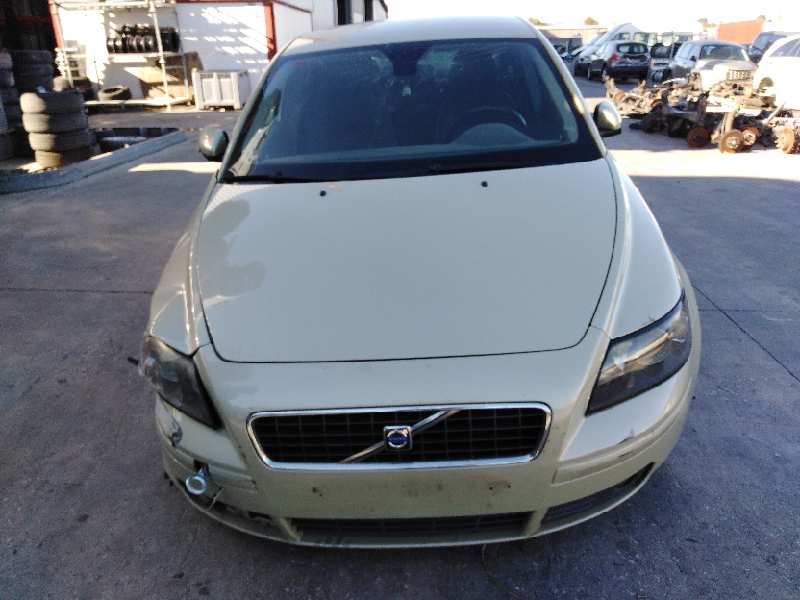 VOLVO S40 2 generation (2004-2012) Sebességváltó 3M5R7002YF 19314970