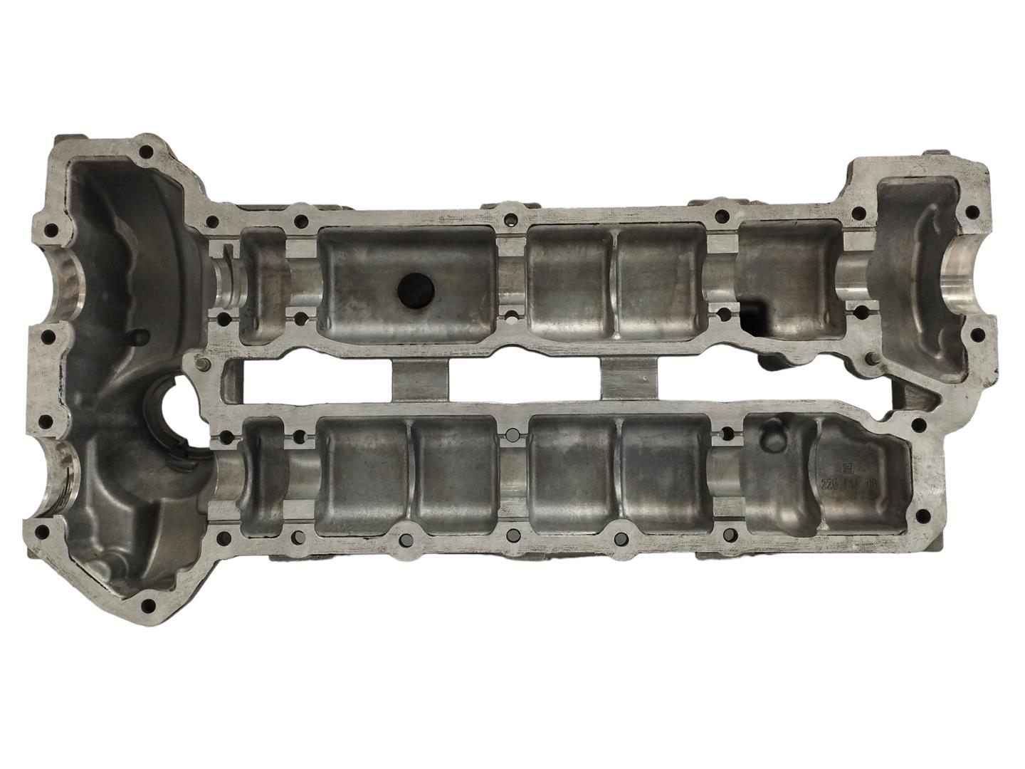 MERCEDES-BENZ C-Class W204/S204/C204 (2004-2015) Valve Cover A6420101630 22322422