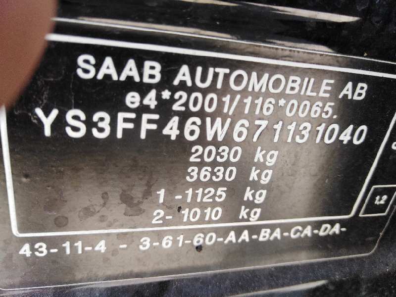 SAAB 93 1 generation (1956-1960) Throttle Body 48CPD4 22785937